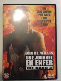 Une Journée En Enfer - Die Hard 3