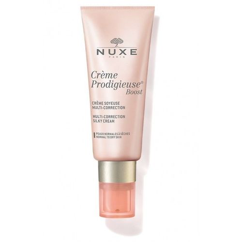 Nuxe Crème Soyeuse Multi-Correction 40 Ml 