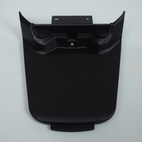 Trappe À Batterie Noire Scooter Mbk 50 Spirit 2004 À 2012 5ww-F6214-00 Neuf