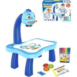 Générique Lampe Torche Projecteur pour | Veilleuse avec 40 Motifs Éducatifs pour Apprentissage - Jouets pour,pour Garçons Et Filles De 3 Ans Et Plus