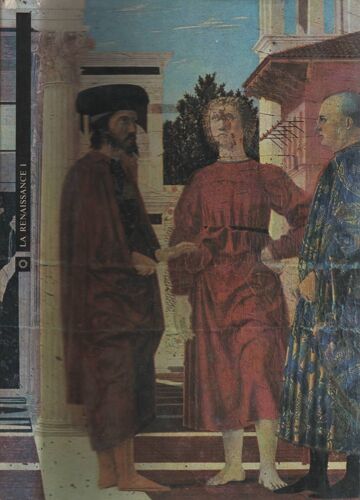 La Renaissance. - 3 Volumes