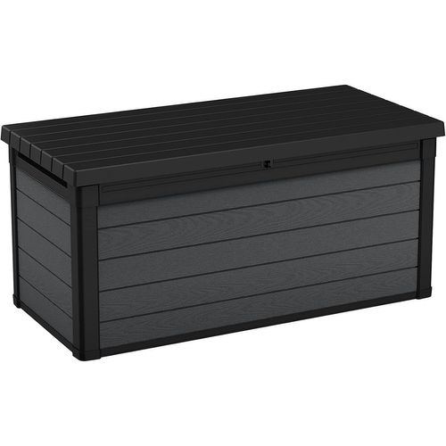 Coffre De Jardin Cortina Gris - 570 Litres