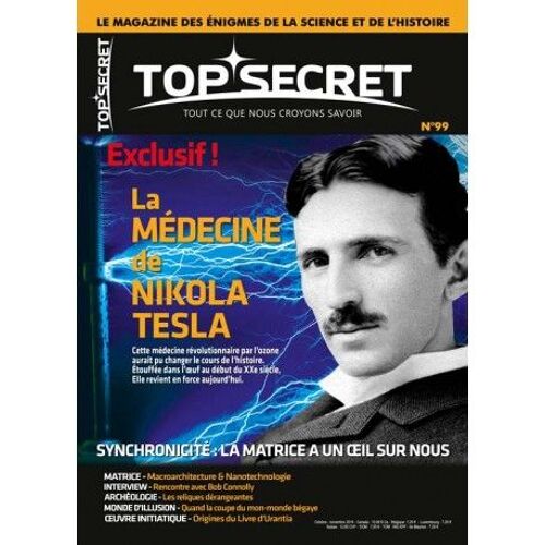 Top Secret 99