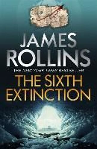 The Sixth Extinction