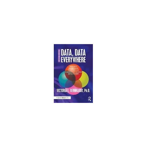 Data, Data Everywhere