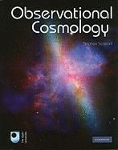 Observational Cosmology