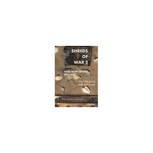 Shreds Of War. Vol. 2