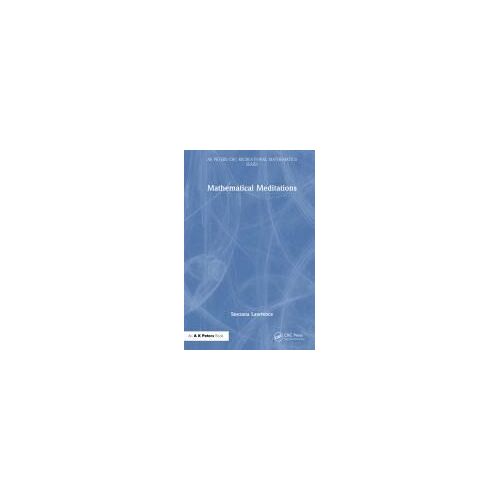 Mathematical Meditations