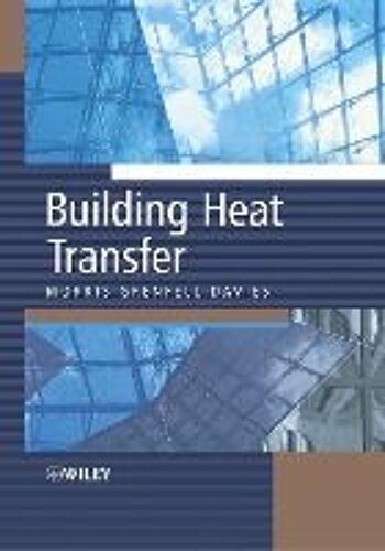 Building Heat Transfer