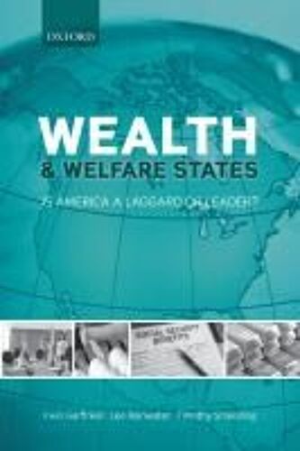 Wealth And Welfare States