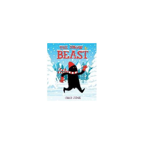 The Snow Beast
