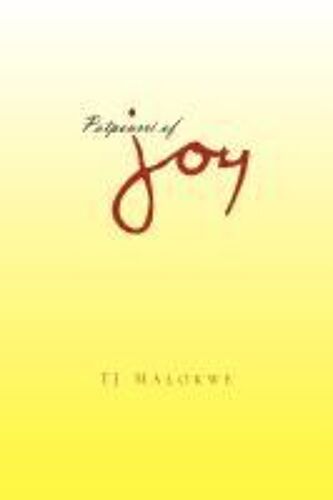Potpourri Of Joy