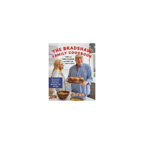 The Bradshaw Family Cookbook