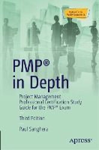 Pmp(R) In Depth