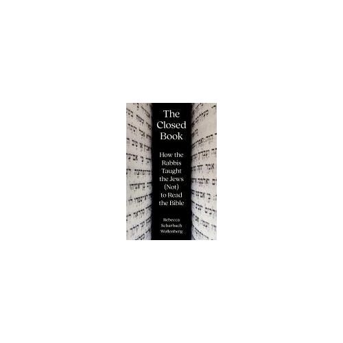 The Closed Book