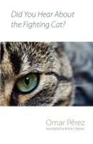 Did You Hear About The Fighting Cat?