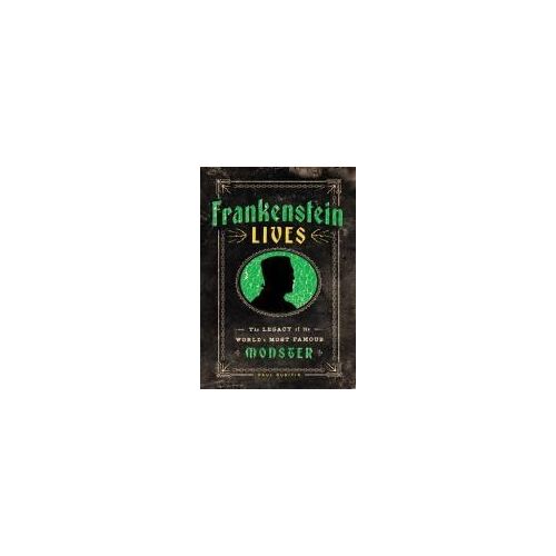 Frankenstein Lives