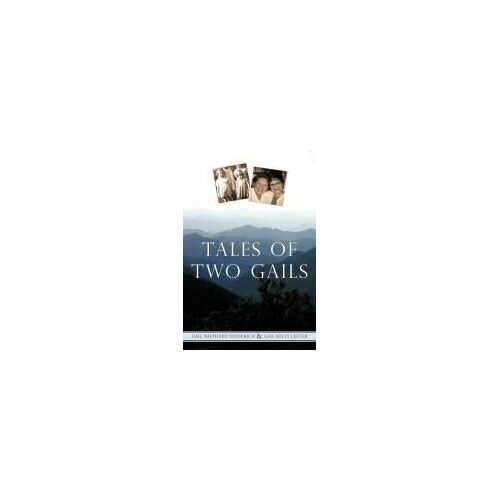 Tales Of Two Gails