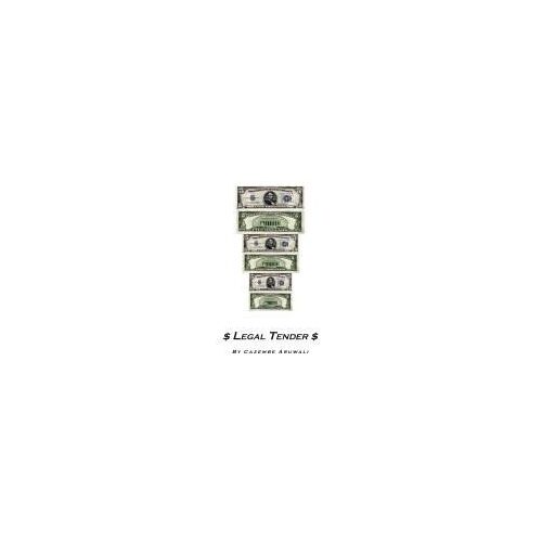 Legal Tender