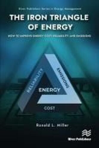 The Iron Triangle Of Energy