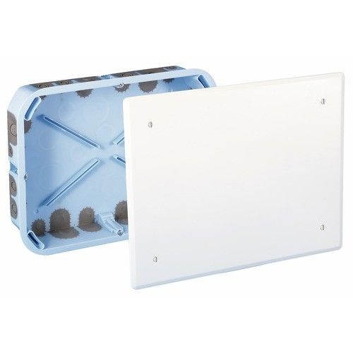 Boîte d'encastrement - XL air'métic - dérivation en cloisons sèches - 51014 EUROHM