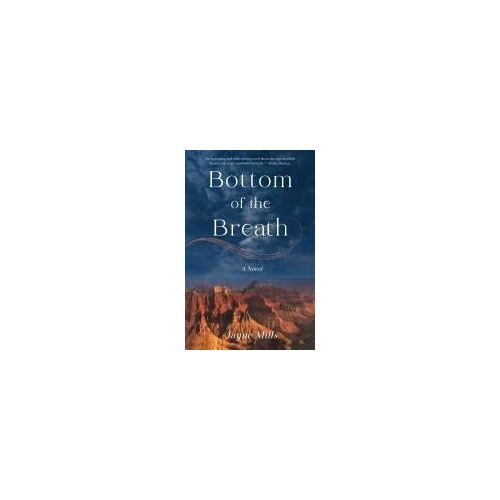 Bottom Of The Breath