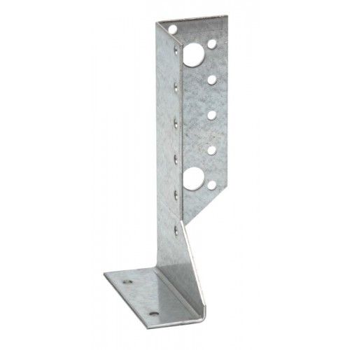 1/2 sabot de charpente à aile extérieur - droit - SDED 300/30 SIMPSON Strong-Tie