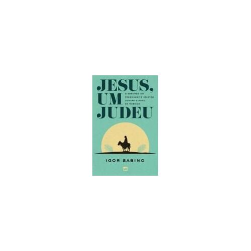 Jesus, Um Judeu