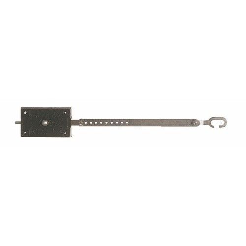 Chaînette de porte - carré de 6 mm BRICOZOR