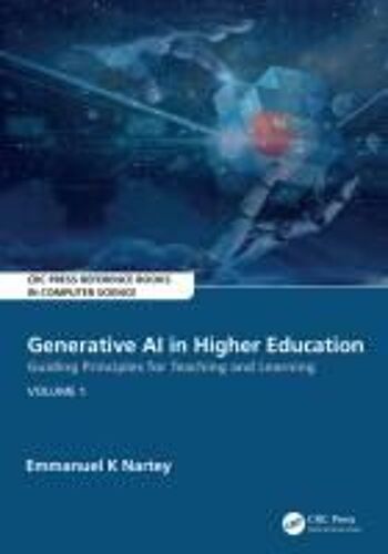 Generative Ai In Higher Education