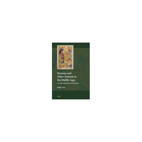 Humans And Other Animals In The Middle Ages