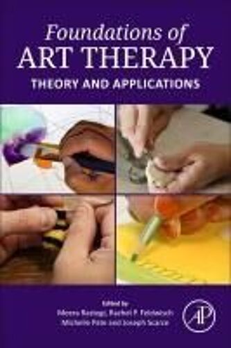 Foundations Of Art Therapy