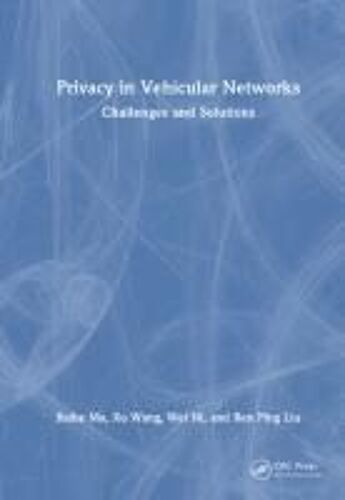 Privacy In Vehicular Networks