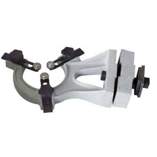 Lunette de tournage pour tour à bois TAB085 LEMAN