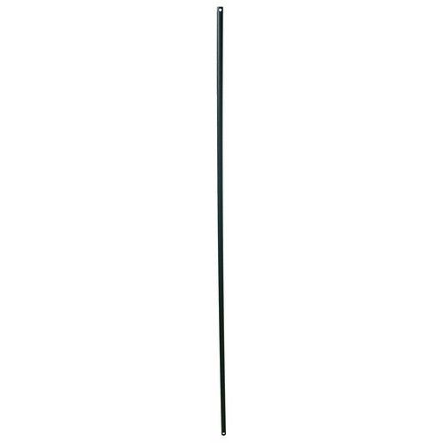 Tringle ronde pour crémones de porte cochère RY 30 et RY 34 TORBEL