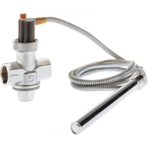 Soupape de sûreté thermique THERMADOR