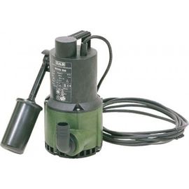 Pompe de relevage Nova 300 JETLY