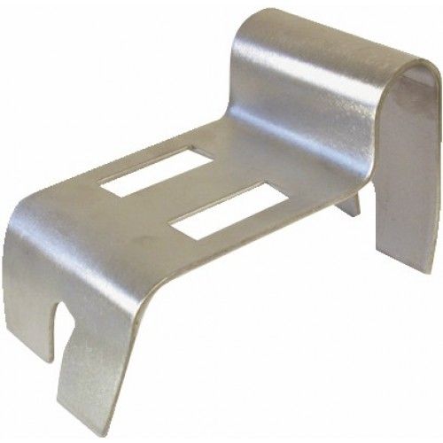 Sabot De Portail Inox 316l À Sceller Torbel