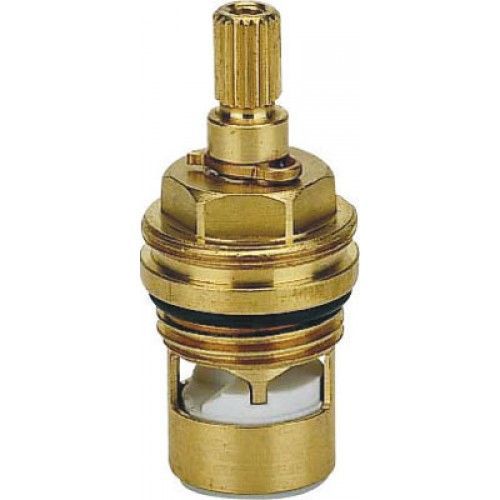 Tête céramique nue adaptable Grohé, J.D., Hansa PORQUET