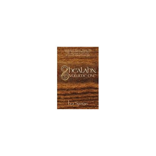 She'alahn, Volume One