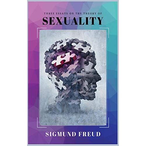 Three Essays On The Theory Of Sexuality