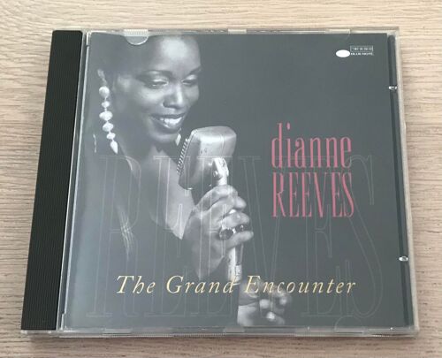 Grand Encounter - Dianne Reeves