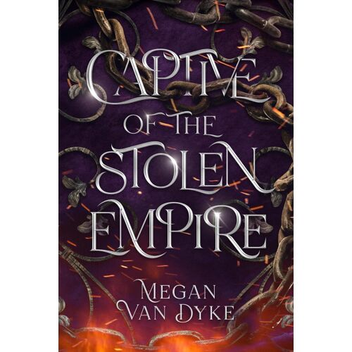 Captive Of The Stolen Empire