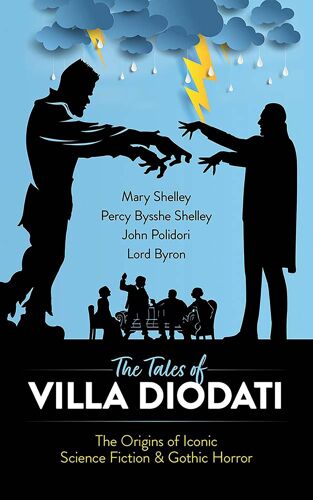 The Tales Of Villa Diodati
