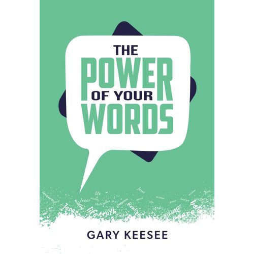 The Power Of Your Words