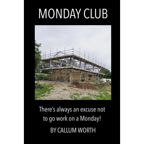 Monday Club: All The Excuses You Should Never Use