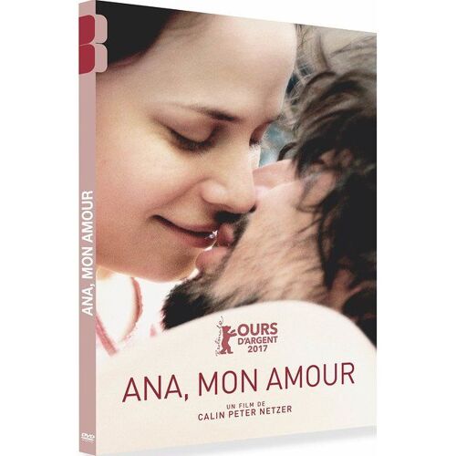 Ana, Mon Amour