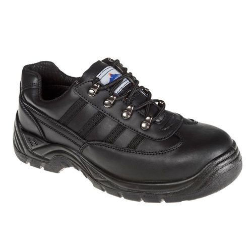 Chaussures De Sécurité Basses Portwest S1 Steelite Safety Trainer