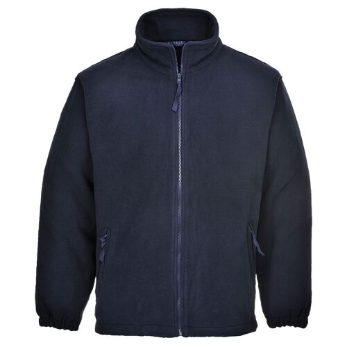 Veste Polaire Portwest Aran Marine M