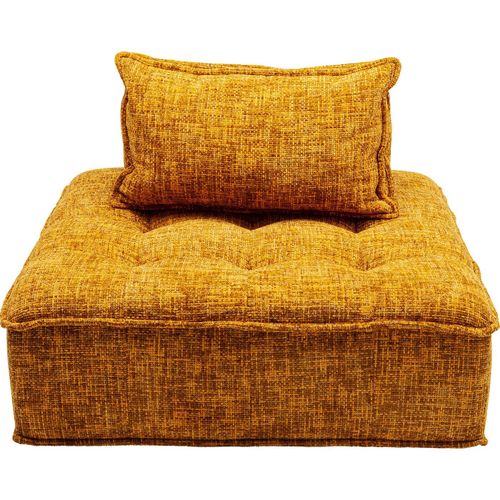 Assise Portofino Orange Kare Design